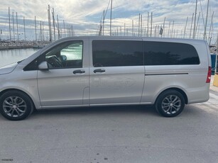 Mercedes-Benz Vito '21 116 CDI EXTRA LONG