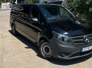 Mercedes-Benz Vito '21 116 CDi Extra Long 9-ταχυτο