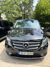 Mercedes-Benz Vito '21