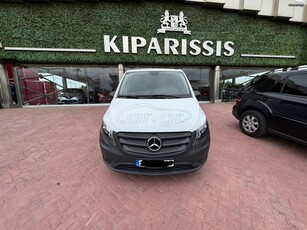 Mercedes-Benz Vito '21 FULLY ELECTRIC