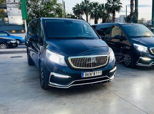 Mercedes-Benz Vito '21 MAYBACH