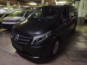 Mercedes-Benz Vito '21 Tourer 116 CDI Pro lang - με ΦΠΑ