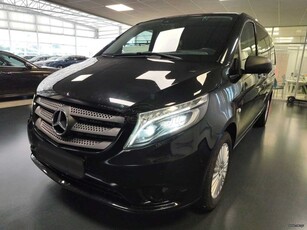 Mercedes-Benz Vito '21 Tourer 116 CDI Pro lang - με ΦΠΑ