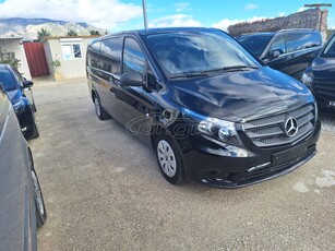 Mercedes-Benz Vito '21 TOURER extralong 110