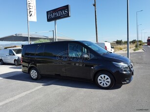 Mercedes-Benz Vito '21 Van extralong 110 CDI