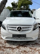 Mercedes-Benz Vito '21 VAN LONG CDI