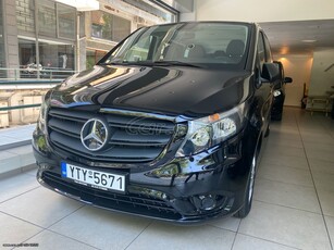 Mercedes-Benz Vito '21 VITO TOURER 110 CDI {RENT}