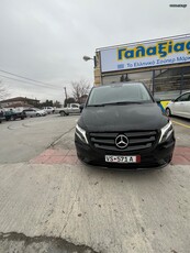 Mercedes-Benz Vito '22 124