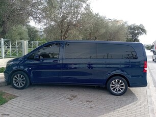 Mercedes-Benz Vito '22