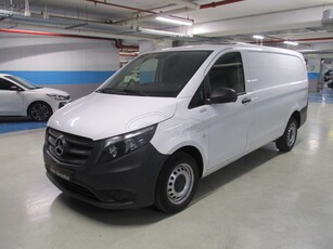 Mercedes-Benz Vito '22 LONG CDI 110!!!ΓΡΑΜΜΑΤΙΑ!!