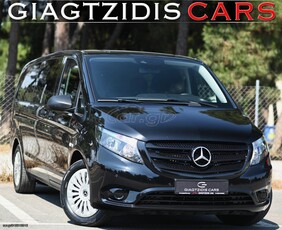 Mercedes-Benz Vito '22 Tourer Pro Extra long 116 ΜΕ ΠΑΡΑΓΓΕΛΙΑ