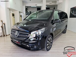 Mercedes-Benz Vito '22 TOURER SELECT 9 SEATS XL