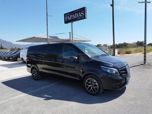 Mercedes-Benz Vito '22 Van extralong 116 CDI 9G-TRONIC PLUS