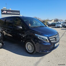 Mercedes-Benz Vito '22 Van long 119 Automatic