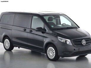 Mercedes-Benz Vito '23 9θεσιο αυτόματο αναμένετε