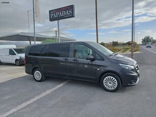 Mercedes-Benz Vito '23 TOURER EXTRALONG 116 CDI