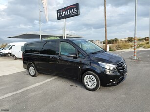 Mercedes-Benz Vito '23 TOURER EXTRALONG 116 CDI