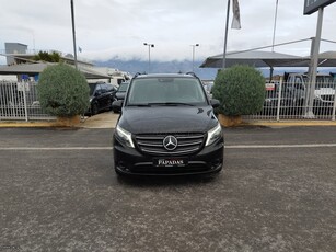 Mercedes-Benz Vito '23 TOURER EXTRALONG 119 CDI ΗΛΕΚΤΡΙΚΕΣ ΠΟΡΤΕΣ.