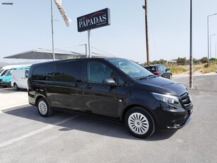 Mercedes-Benz Vito '23 VITO 116 EXTRA LONG