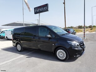 Mercedes-Benz Vito '23 VITO 116 EXTRA LONG TOURER PRO.///