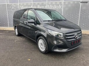 Mercedes-Benz Vito '24 116CDI 163hp LONG TOURER 9 Θέσεις PRO Αυτόματο Ετοιμοπαράδοτο