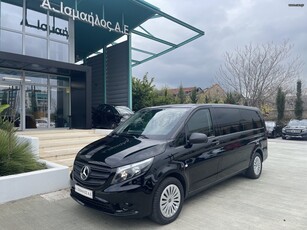 Mercedes-Benz Vito '24 Tourer PRO 114CDI Extra Long