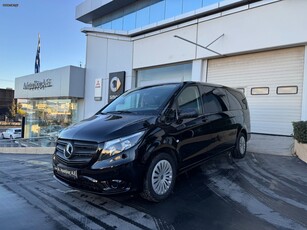 Mercedes-Benz Vito '24 Tourer PRO 114CDI Extra Long