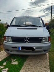 Mercedes-Benz Vito '97