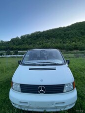 Mercedes-Benz Vito '98