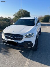 Mercedes-Benz X 350 '19