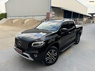 Mercedes-Benz X 350 '20 V6 3000cc Full Extra!!!