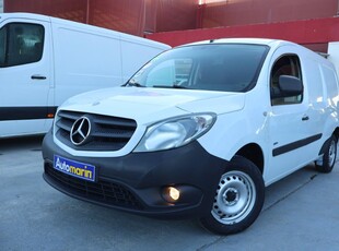 Mercedes Citan 1.5 (2017)