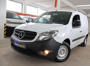 Mercedes Citan 1.5 (2019)