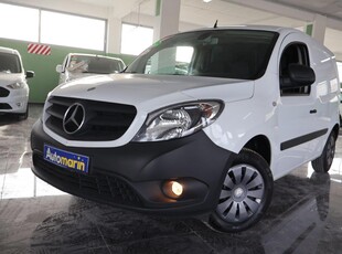 Mercedes Citan 1.5 (2019)