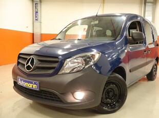 Mercedes Citan 1.5 (2019)