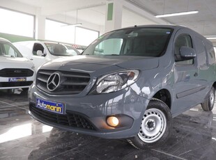 Mercedes Citan 1.5 (2020)