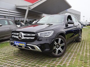 Mercedes GLC220 2.0 (2019)