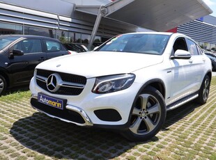 Mercedes GLC220 2.2 (2017)