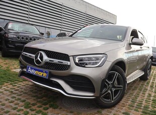 Mercedes GLC300 2.0 (2020)