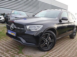 Mercedes GLC300 2.0 (2020)