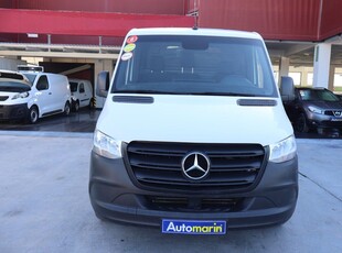 Mercedes Sprinter 2.2 (2019)