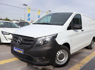 Mercedes Vito 1.7 (2020)