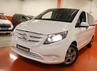 Mercedes Vito 1.8 (2020)