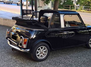 Mini 1300 '79 MINI COOPER 1300cc CABRIO