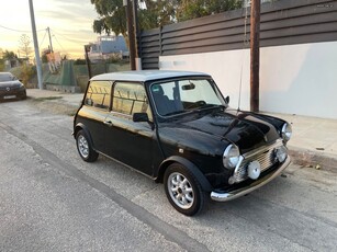 Mini 1300 '92 Mini Cooper SPI