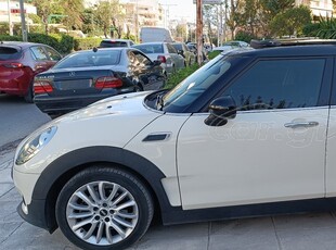 Mini '16 CLUBMAN