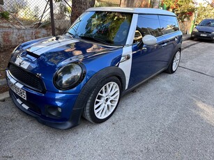 Mini Clubman '08 r55s