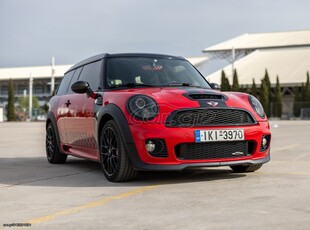 Mini Clubman '09 John Cooper Works