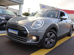 Mini Clubman 1.5 (2017)