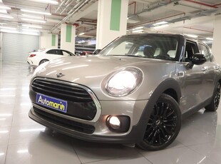 Mini Clubman 1.5 (2019)